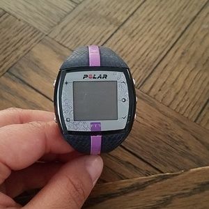 Polar Fitness Watch